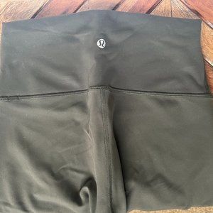 Wunder Train High-Rise Tight 28"